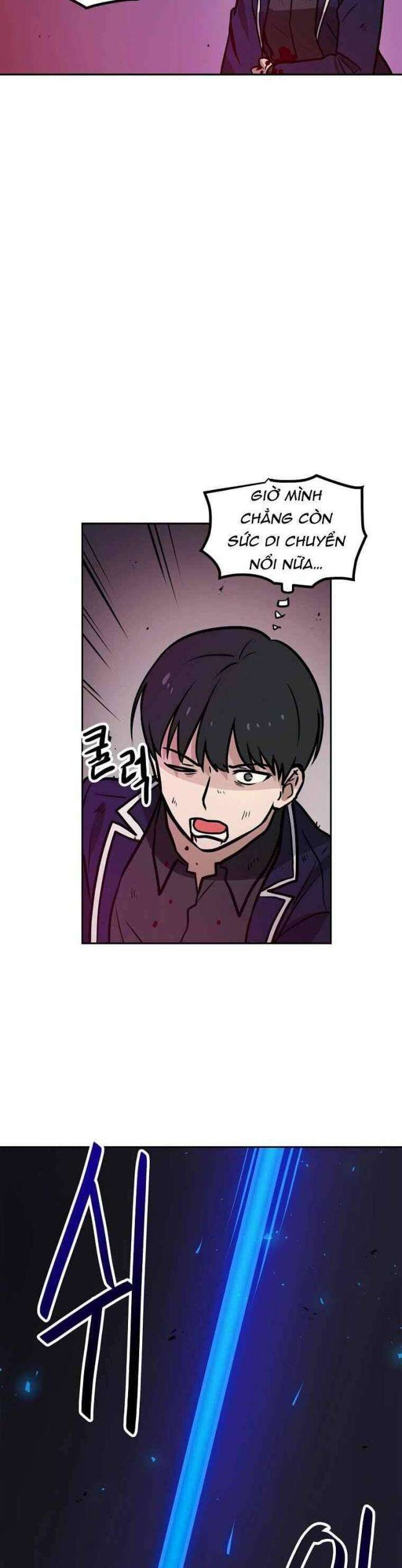 Ta Có Max Thuộc Tính May Mắn - Page 30