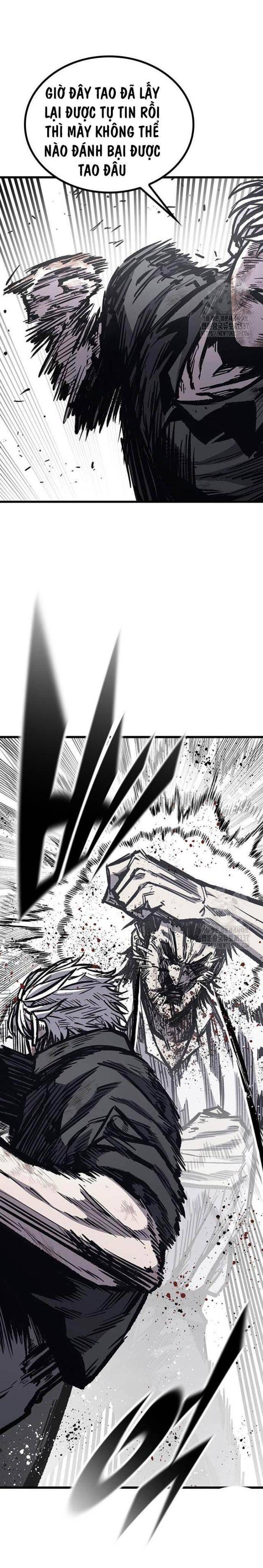 Huyền Thoại Tái Xuất - Page 20