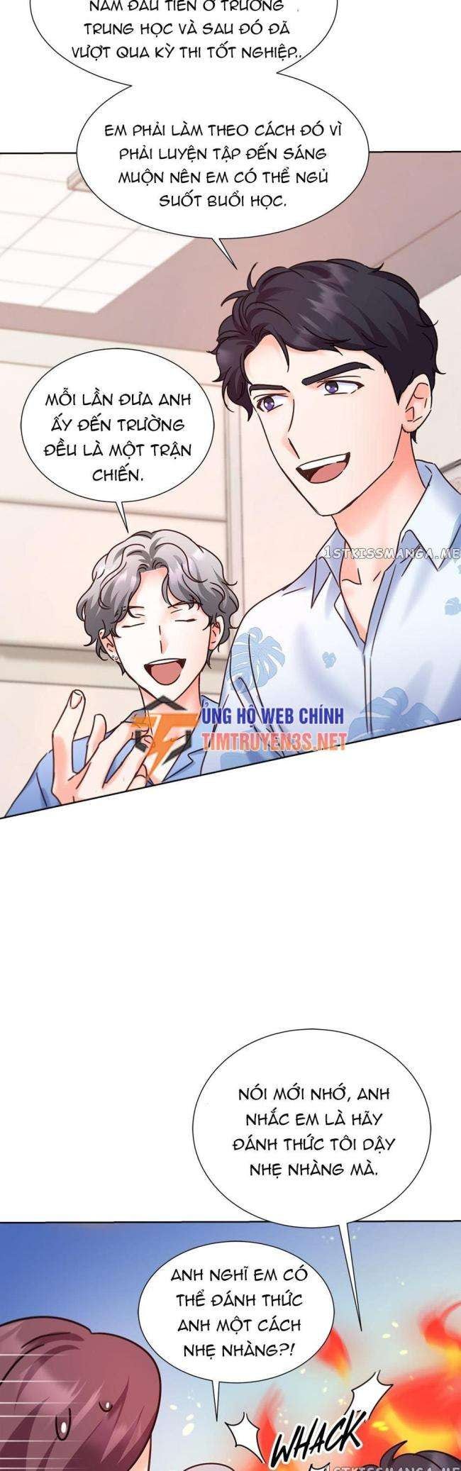 Trở Lại Làm Idol - Page 66