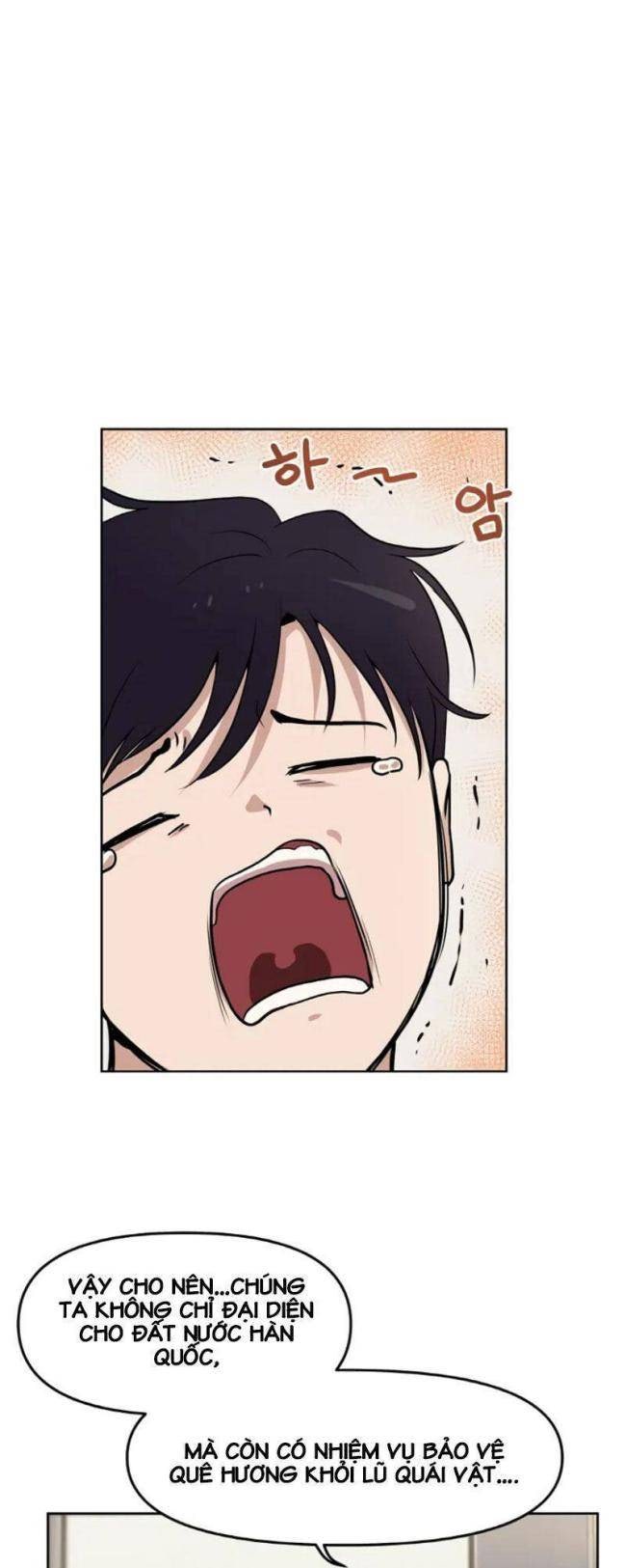 Ta Có Max Thuộc Tính May Mắn - Page 50