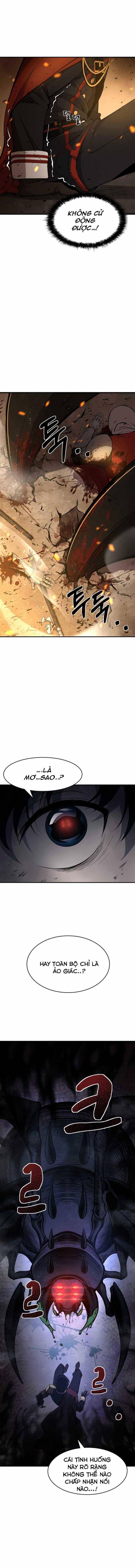 Trở Thành Hung Thần Trong Trò Chơi Thủ Thành - Page 24