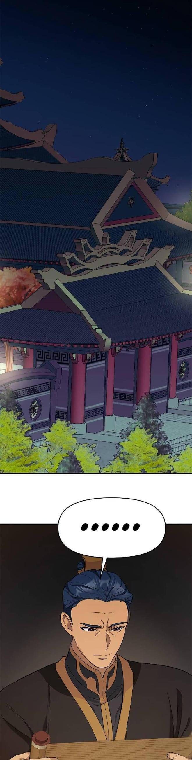 Hoa Nở Trong Cung Diên Hy Công Lược - Page 26