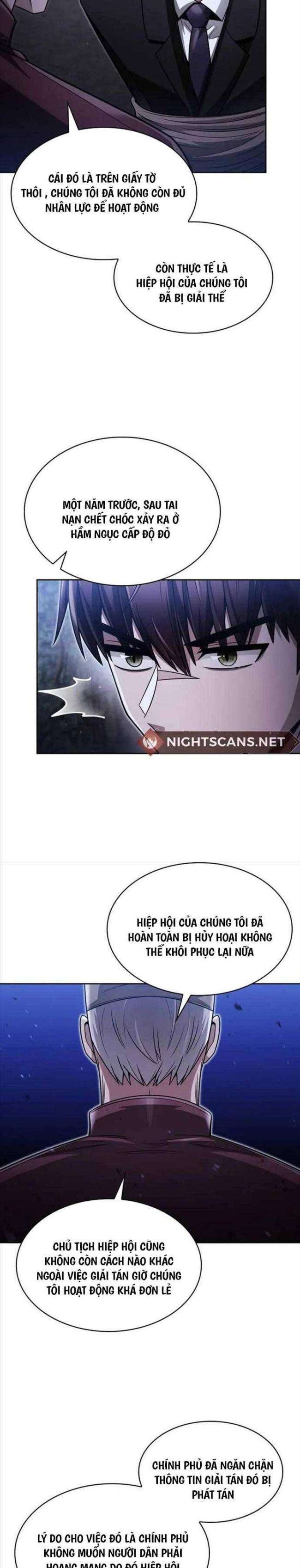 Thợ Săn Thiên Tài Hồi Quy Thành Lao Công - Page 27