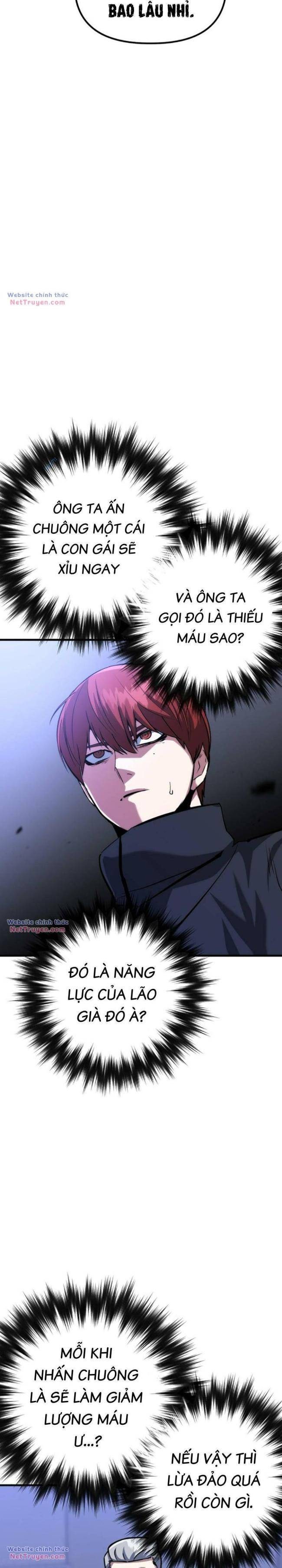 Sát Nhân Cuồng Loạn - Page 33