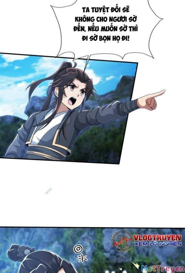 Lược Thiên Ký - Page 22