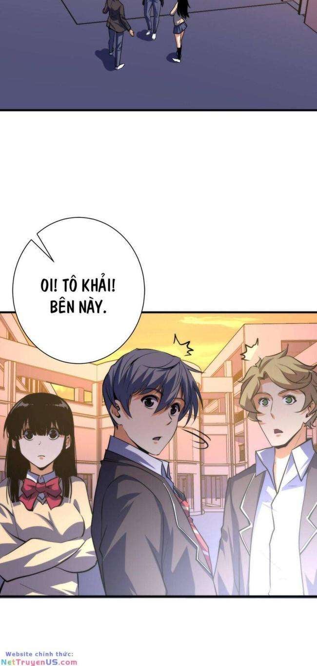 Trở Thành Thần Chủ Cthulhu - Page 31