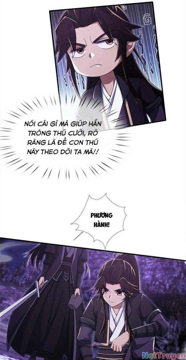 Lược Thiên Ký - Page 41