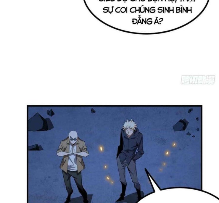 Kiếm Tu Imba Nhất Quả Đất - Page 36