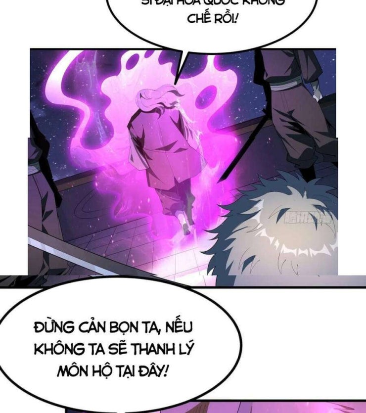 Kiếm Tu Imba Nhất Quả Đất - Page 7