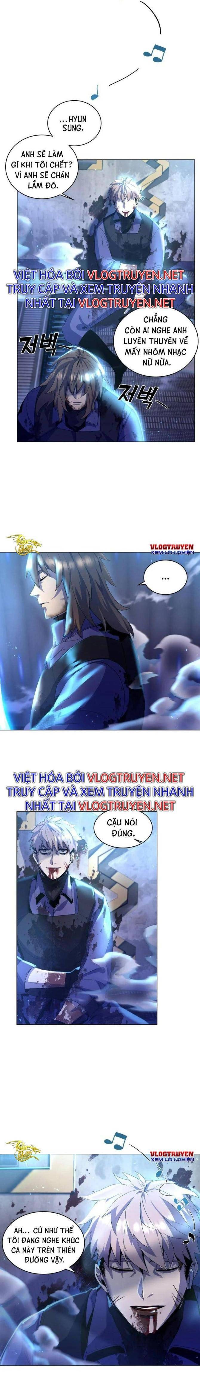 Bạo Chúa Hống Hách - Page 4