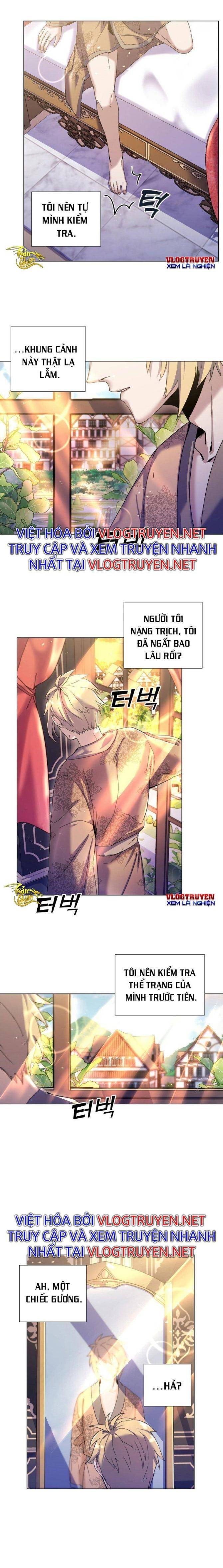 Bạo Chúa Hống Hách - Page 27