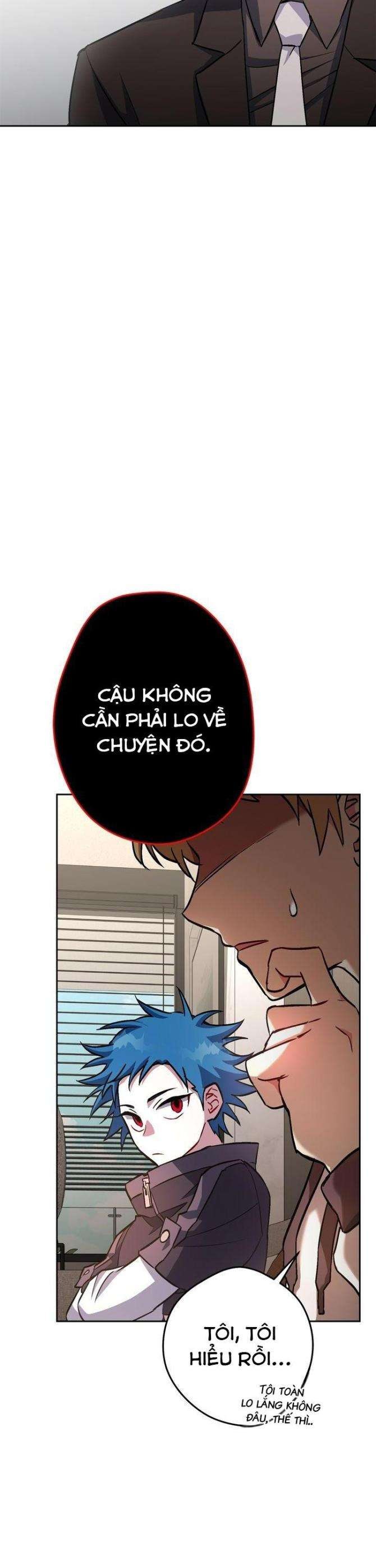 Sự Sống Sót Của Kẻ Chiêu Hồn - Page 29