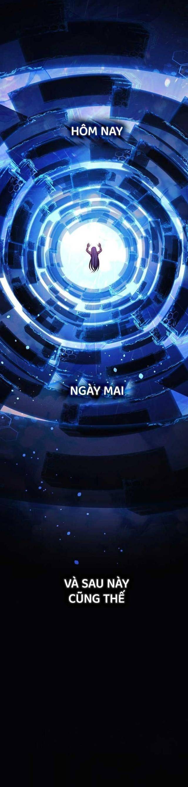 Con Gái Tôi Là Trùm Cuối - Page 34