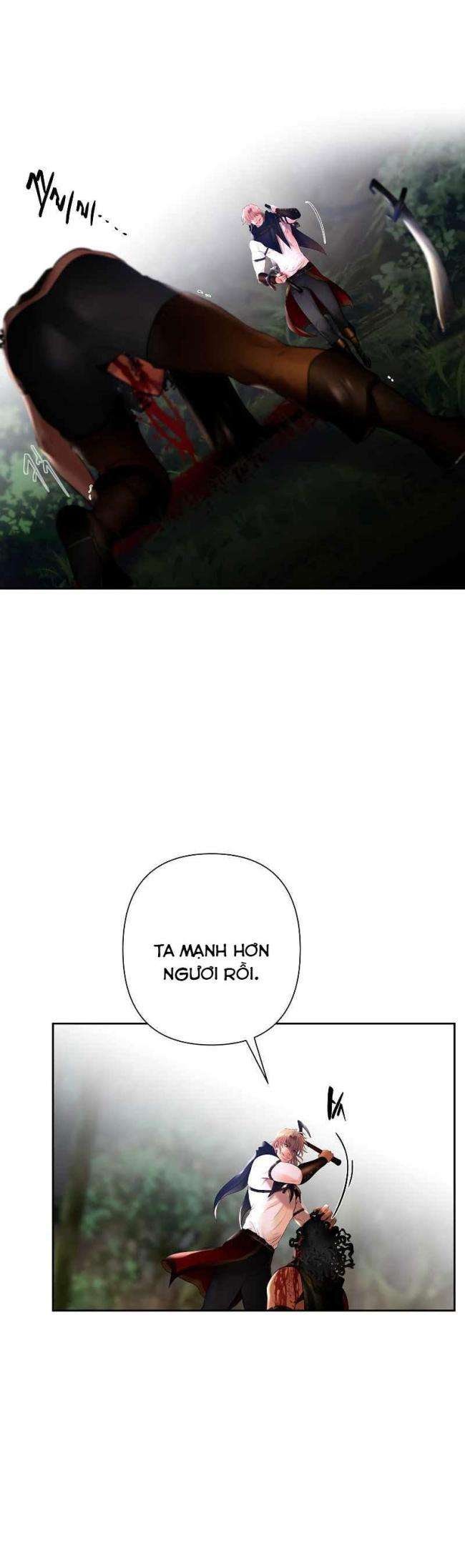 Nhiệm Vụ Chiến Binh - Page 30