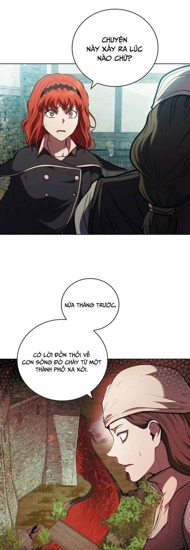 Hồi Quy Thành Công Tước - Page 21