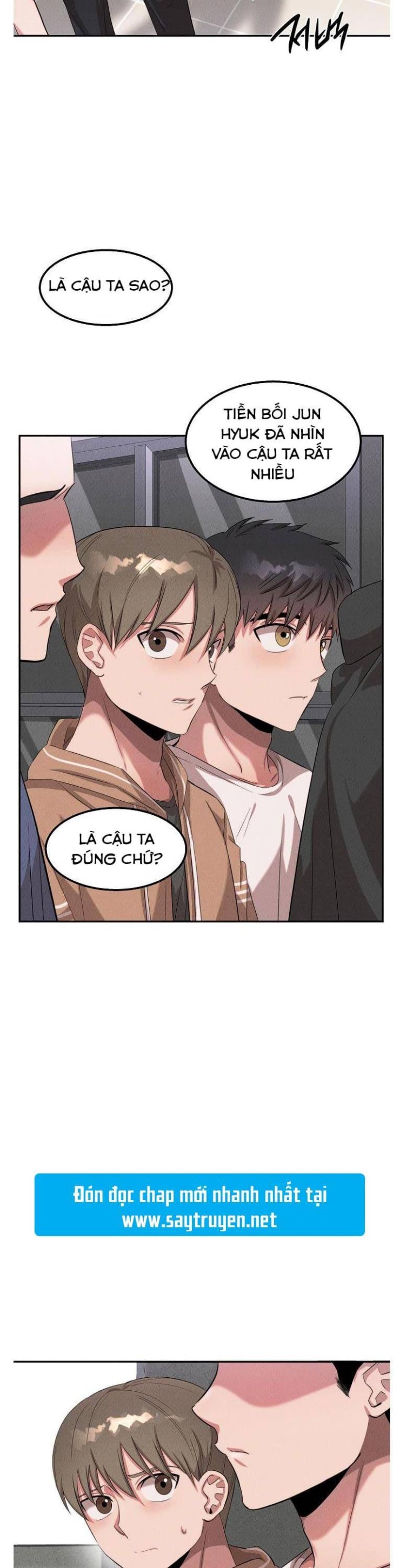 Bác Sĩ Thiên Tài Lee Moojin - Page 8