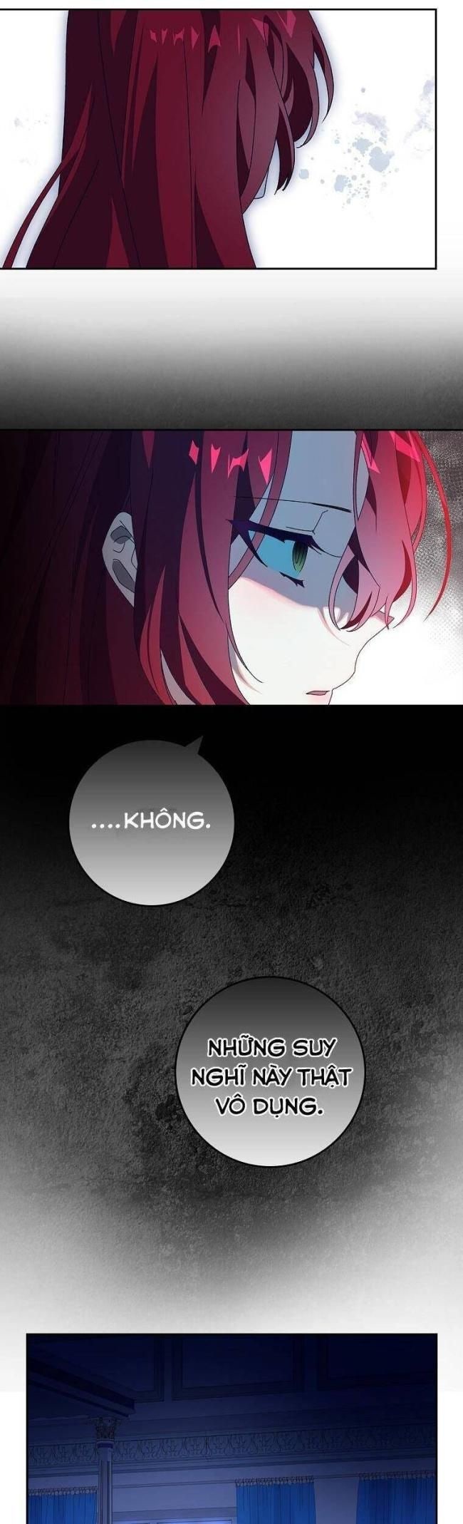 Công Chúa Gác Mái - Page 15