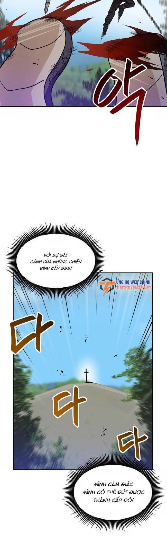 Ta Có Max Thuộc Tính May Mắn - Page 36