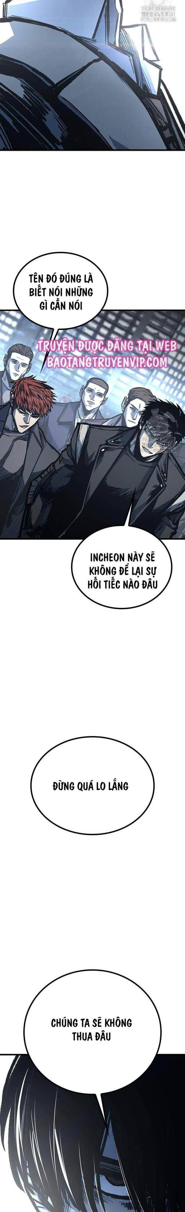 Huyền Thoại Tái Xuất - Page 12