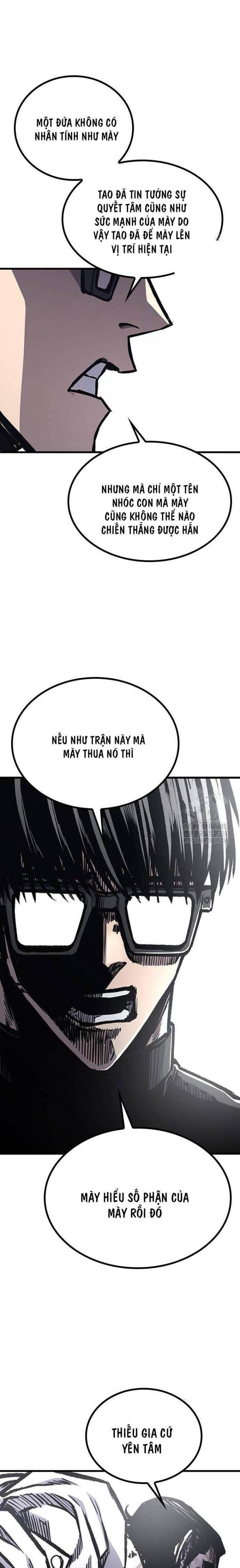 Huyền Thoại Tái Xuất - Page 7