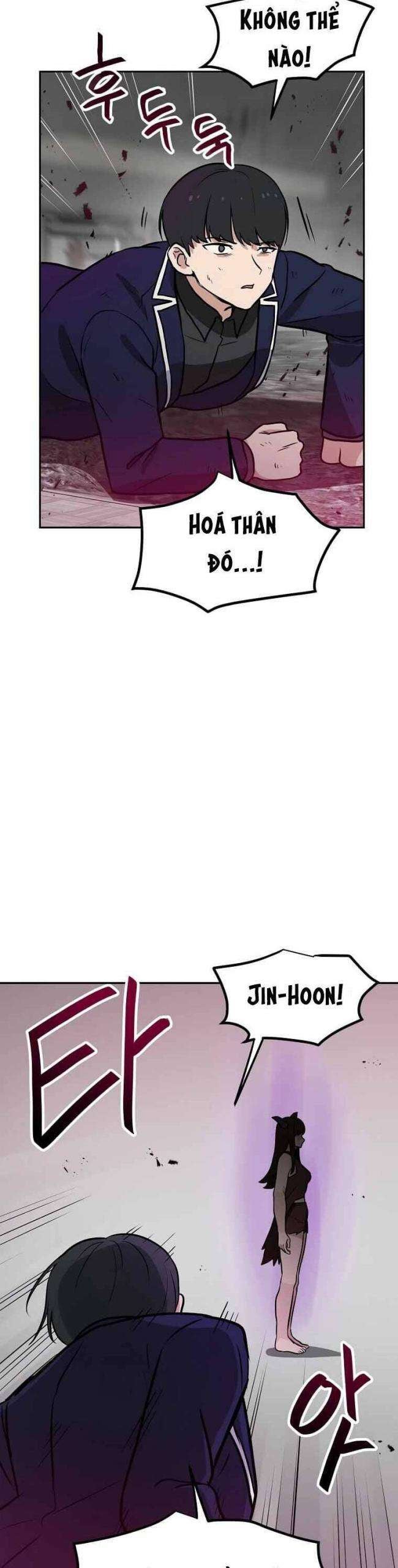 Ta Có Max Thuộc Tính May Mắn - Page 23