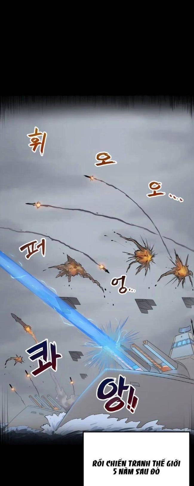 Ta Có Max Thuộc Tính May Mắn - Page 10