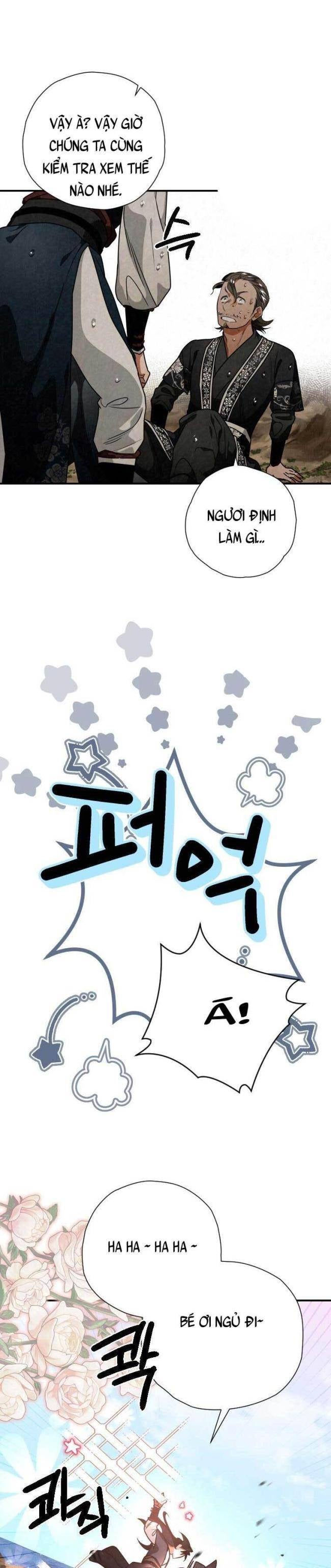 Thiên Kiếm Kỳ Hiệp - Page 27