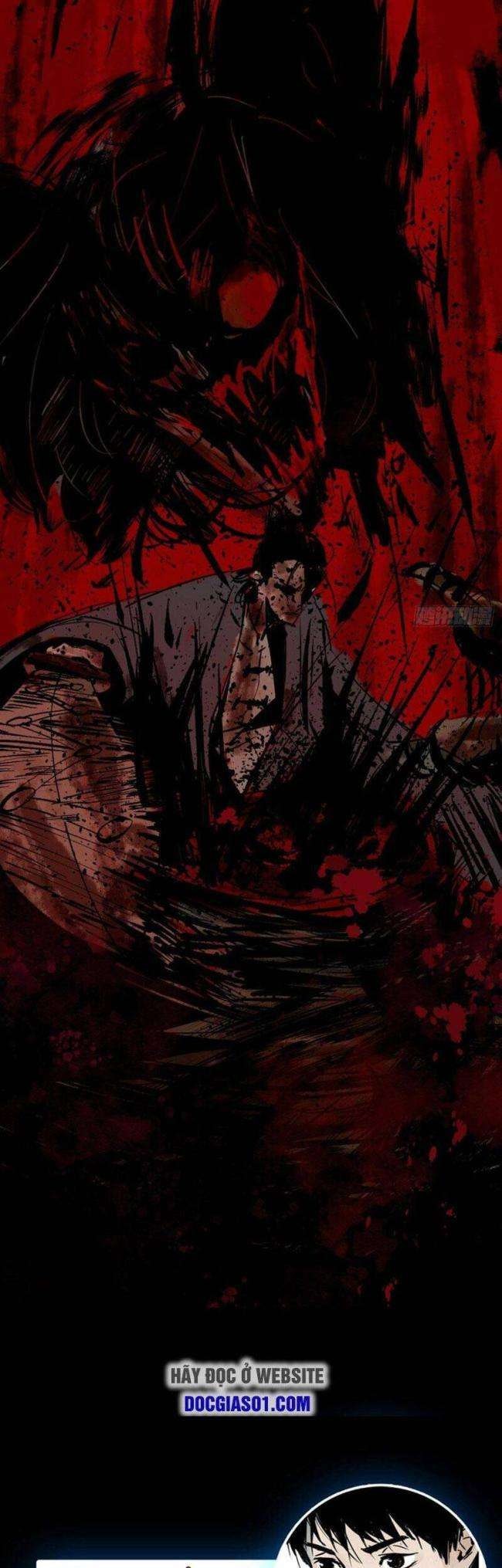 Huyền Thoại Đạo Sĩ - Page 31