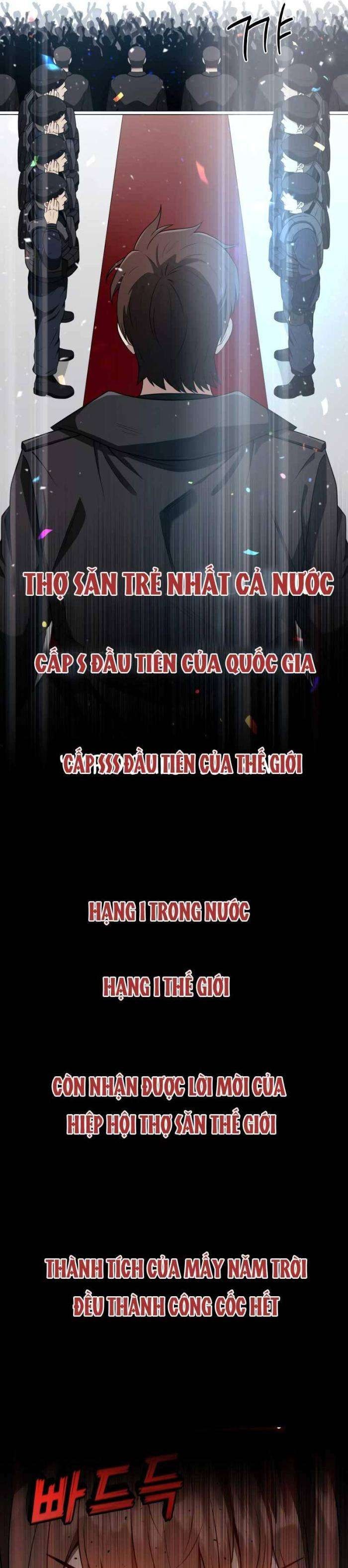 Thợ Săn Thiên Tài Hồi Quy Thành Lao Công - Page 29