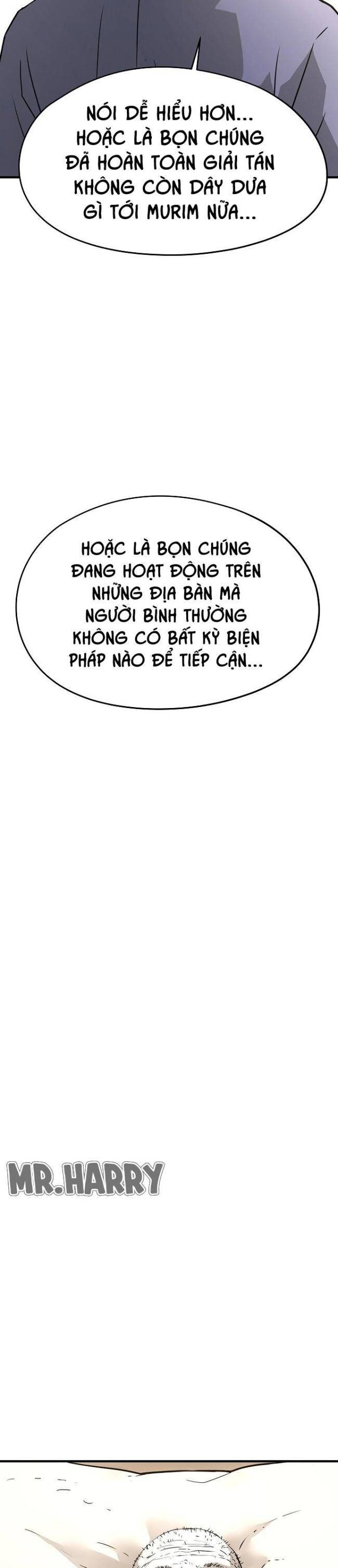 Kẻ Phá Hoại 3 - Quyền Năng Vô Hạn - Page 22