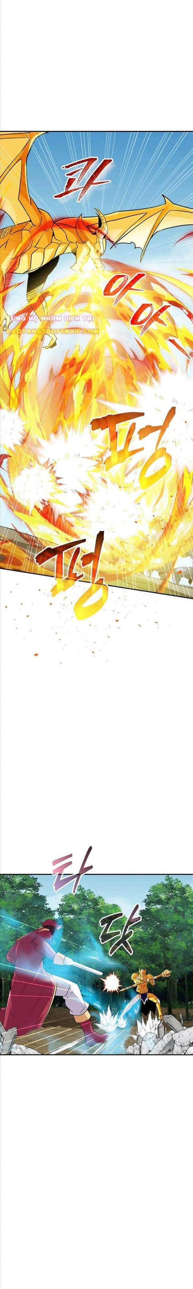 Tôi Có Đặc Tính Của Cấp SSS Nhưng Thích Sống Bình Thường - Page 12