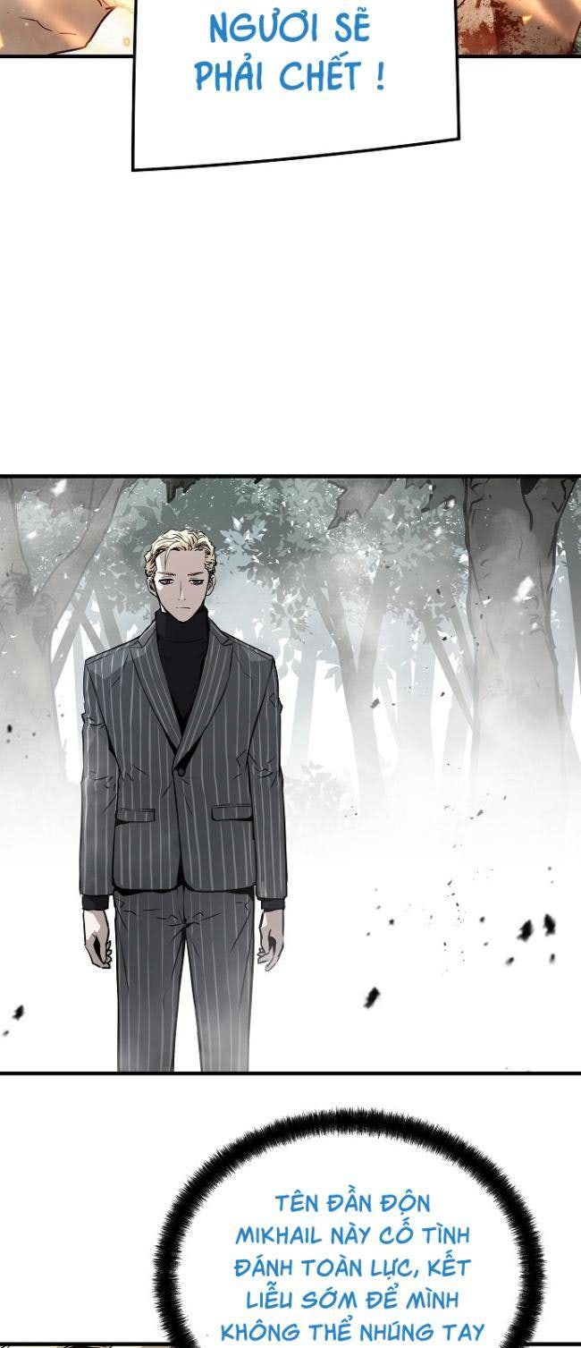 Kẻ Phá Hoại 3 - Quyền Năng Vô Hạn - Page 60