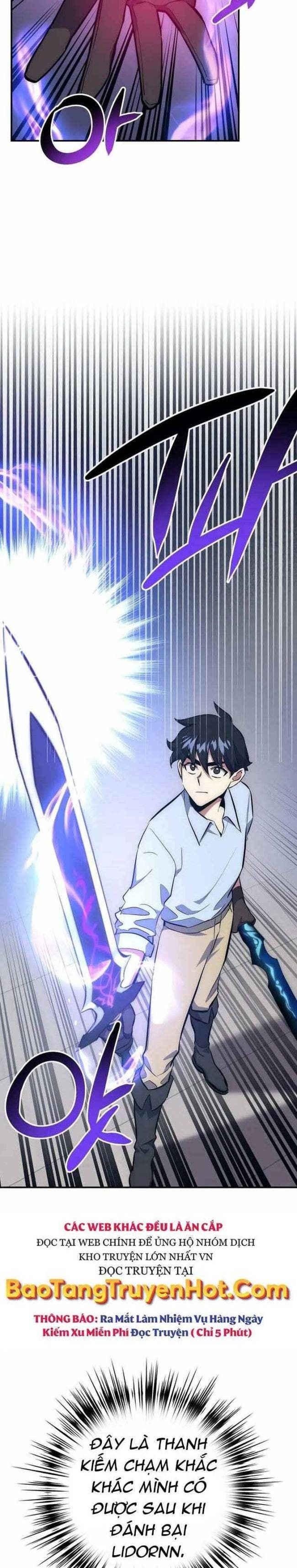 Siêu May Mắn - Page 17