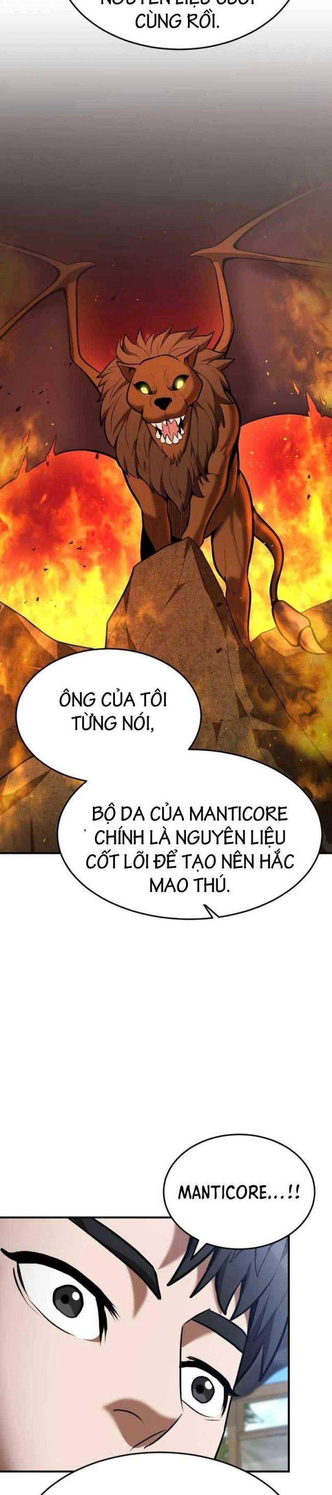 Thiên Tài Kiếm Thuật Của Gia Tộc Danh Giá - Page 27