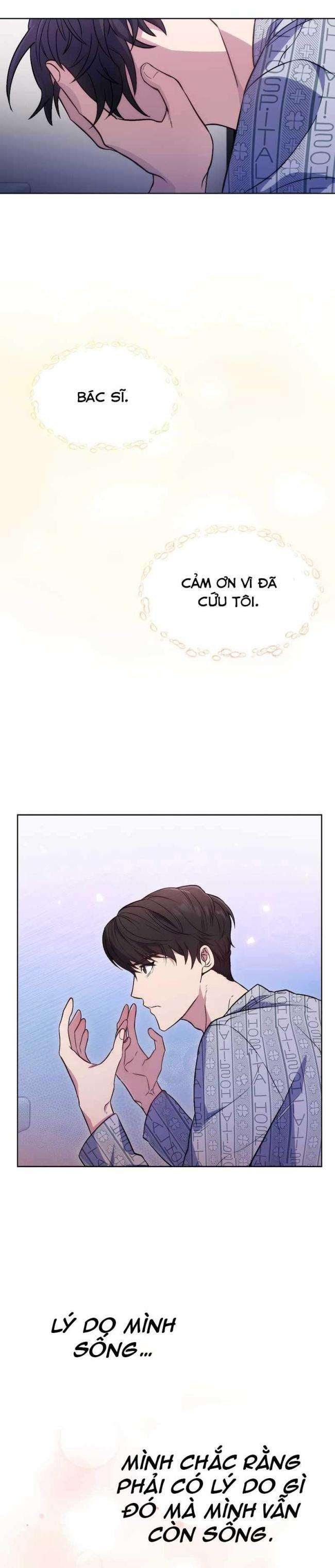 Bác Sĩ Thăng Cấp - Page 23