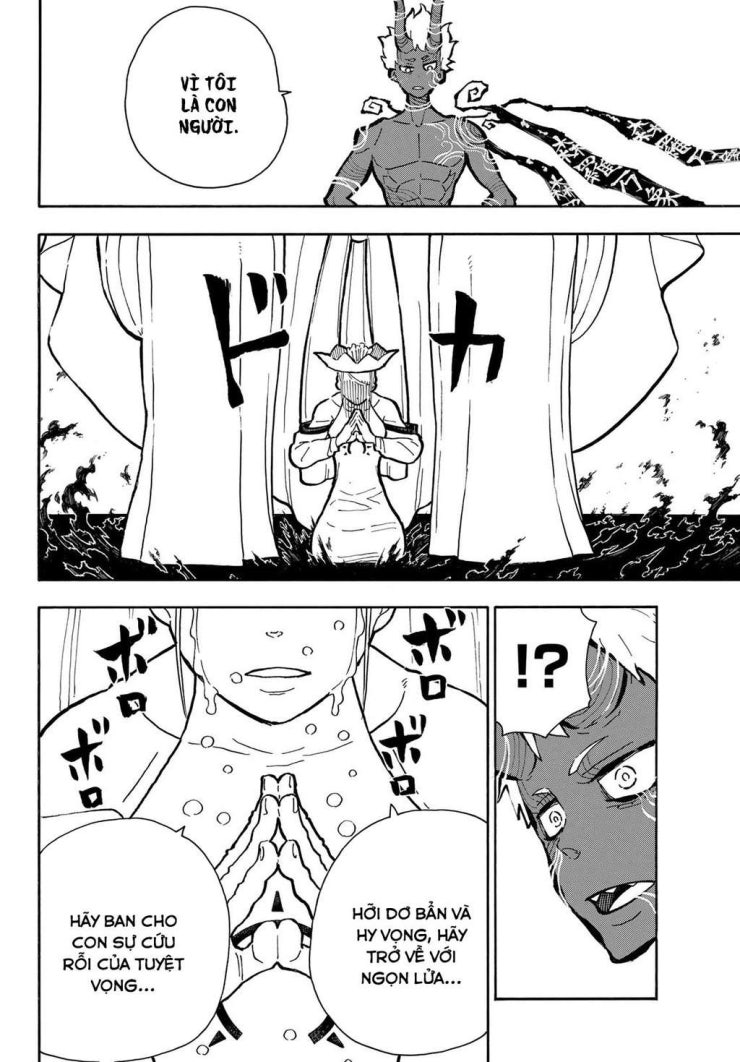 Biệt Đội Lính Cứu Hỏa - Page 15