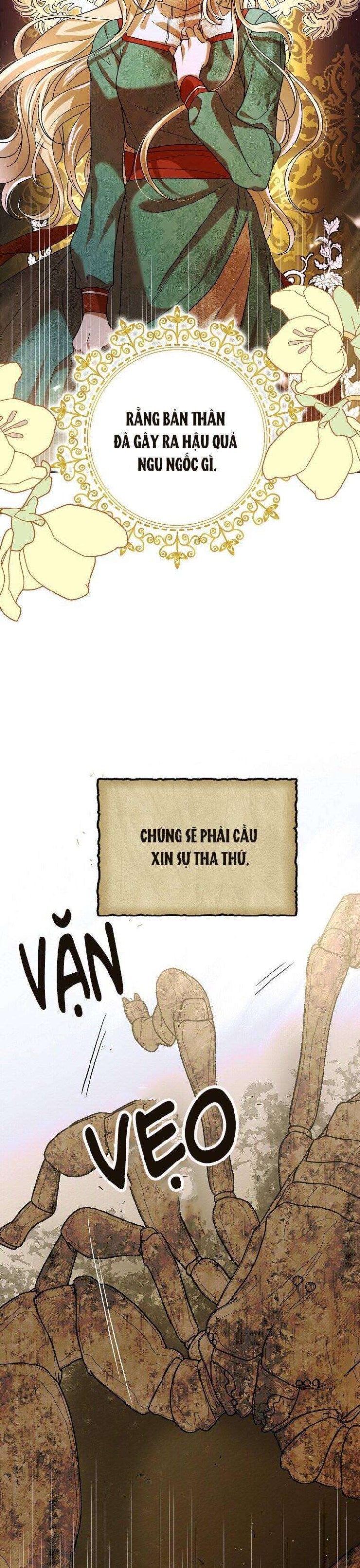 Cách Để Em Bảo Vệ Anh - Page 24