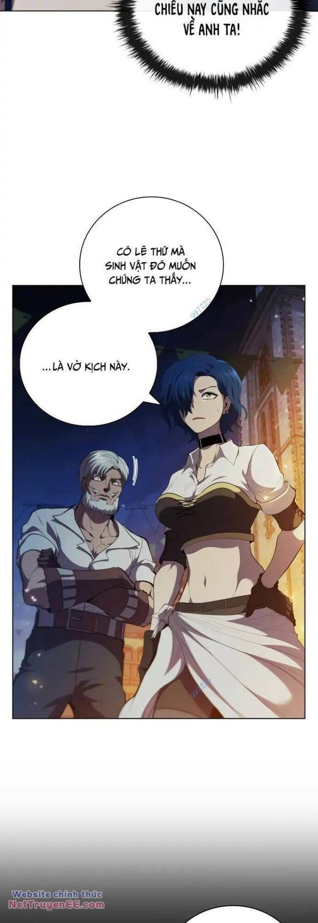 Hồi Quy Thành Công Tước - Page 45