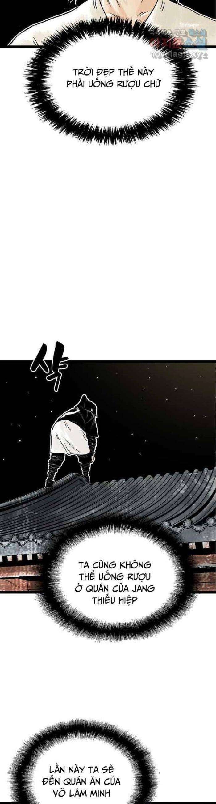 Ma Nhân Núi Côn Lôn - Page 9