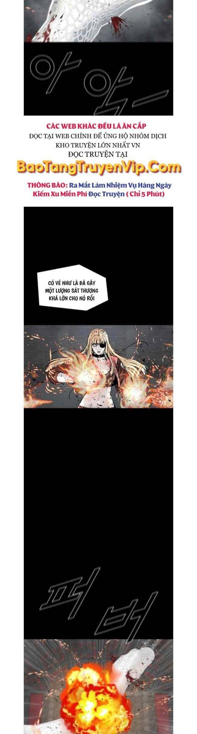 Mật Mã Mê Cung - Page 24