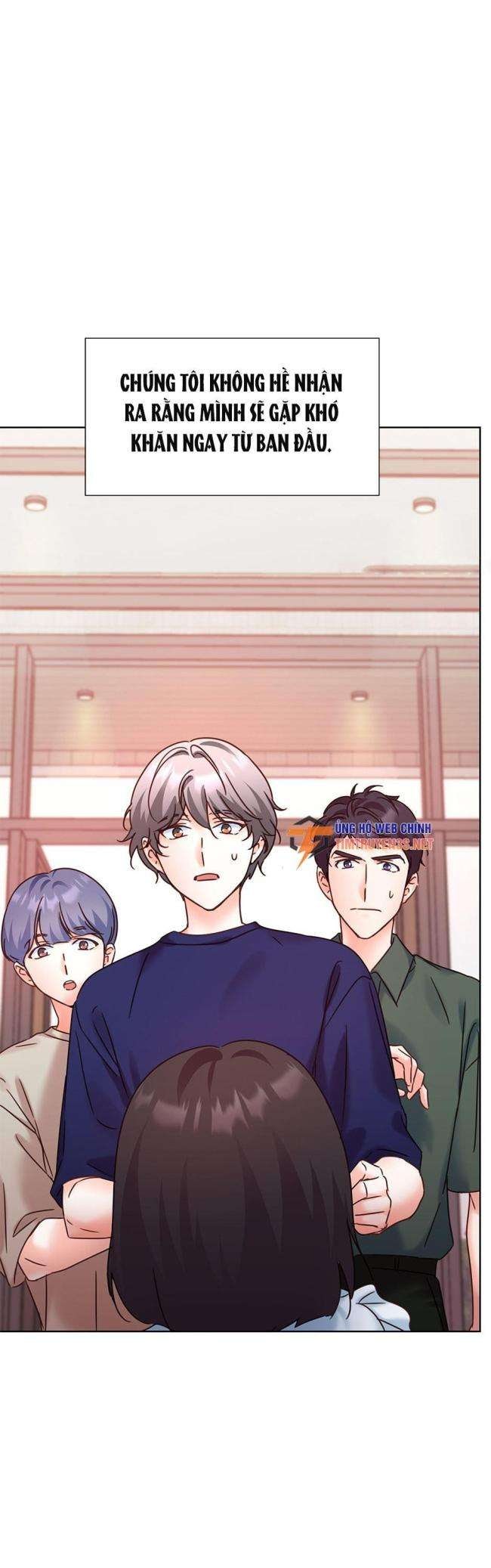 Trở Lại Làm Idol - Page 13