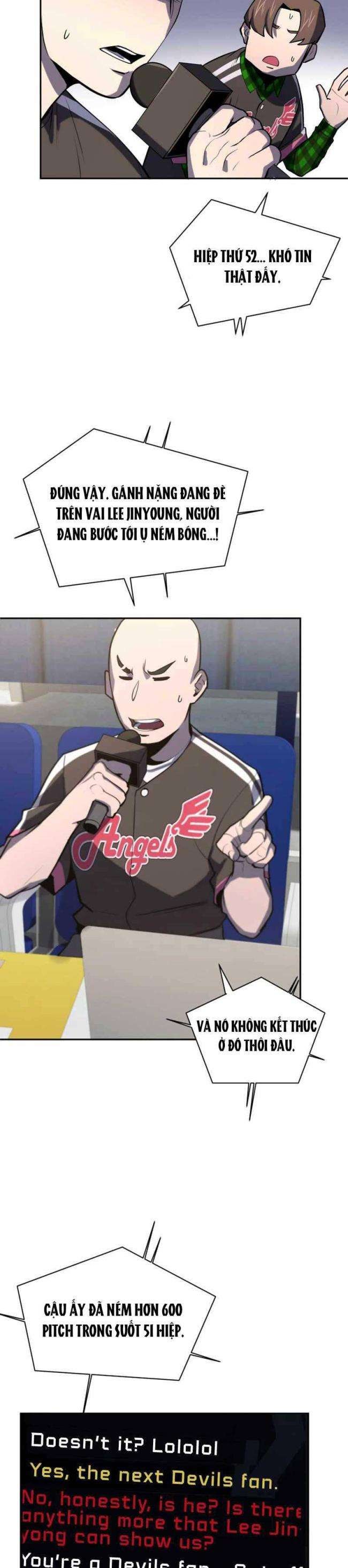 Vua Bóng Chày - Page 26