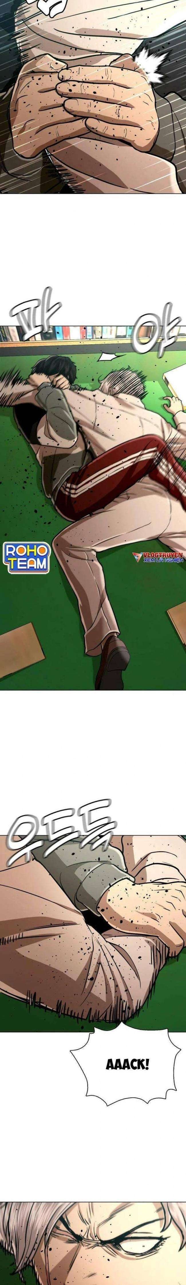 Điệp Viên 18 Tuổi - Page 7