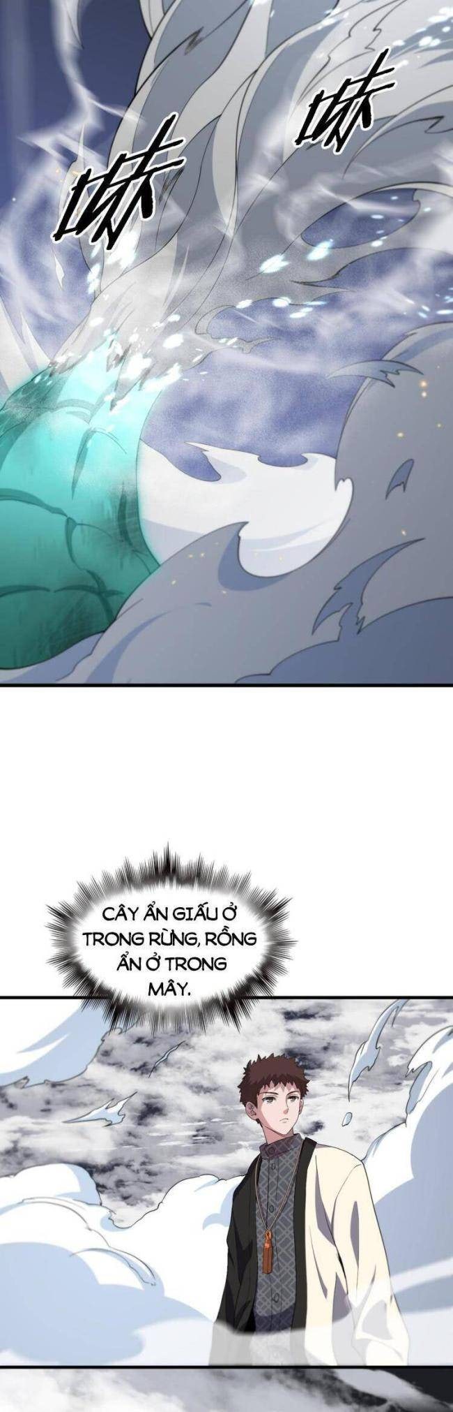 Đại Sư Phụ Hạ Sơn - Page 6