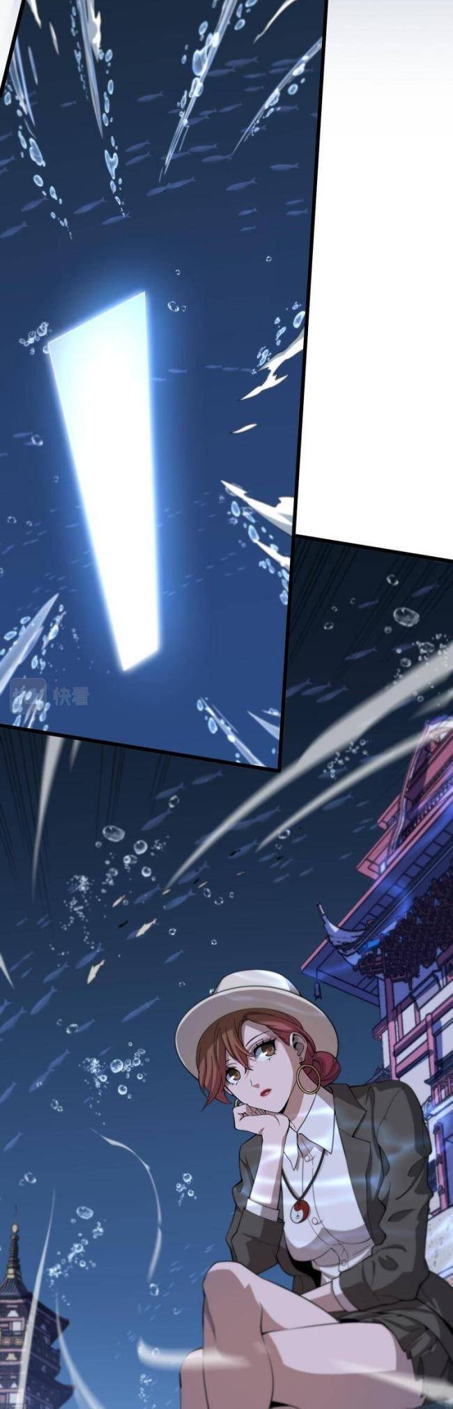 Đại Sư Phụ Hạ Sơn - Page 34