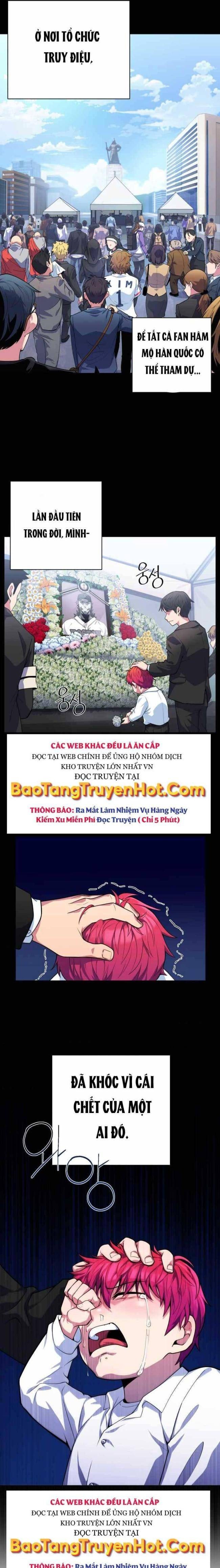 Vua Bóng Chày - Page 26