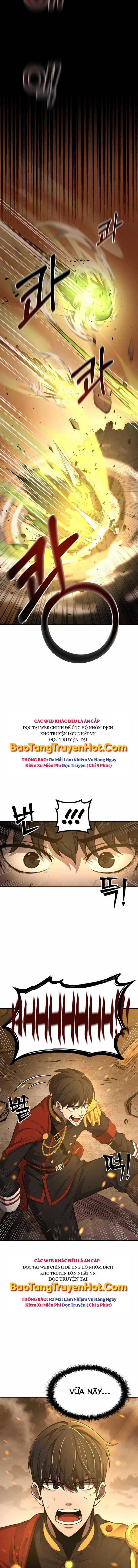 Trở Thành Hung Thần Trong Trò Chơi Thủ Thành - Page 10