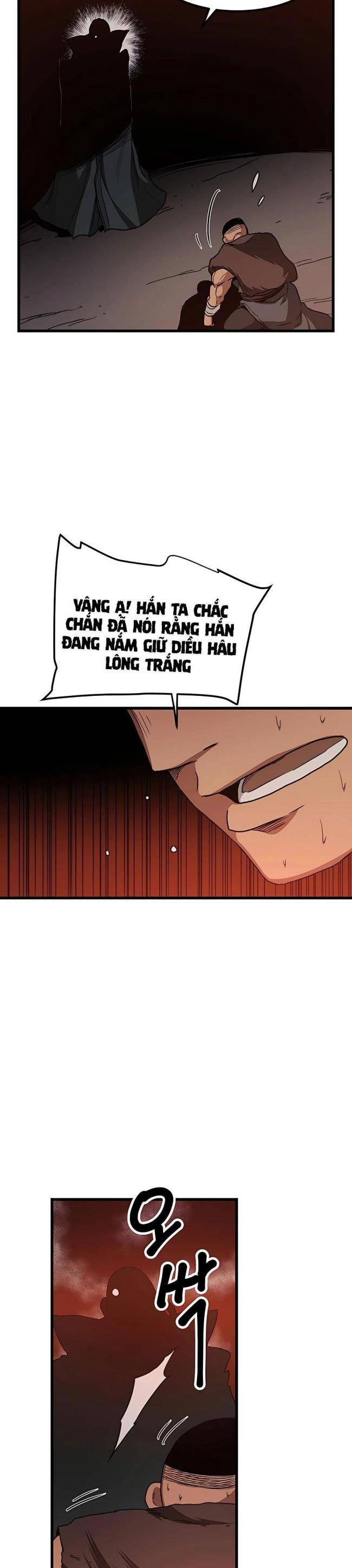 Băng Y Kiếm Thần - Page 27