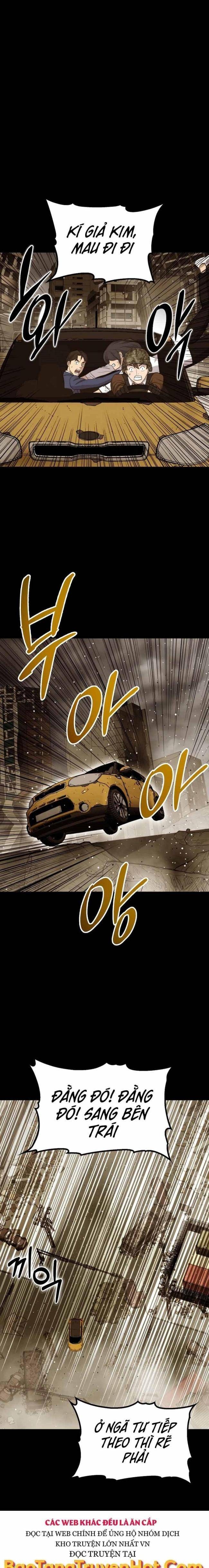 Cánh Cửa Mở Ra Đúng Ngày Đầu Tôi Trở Thành Chính Trị Gia - Page 23