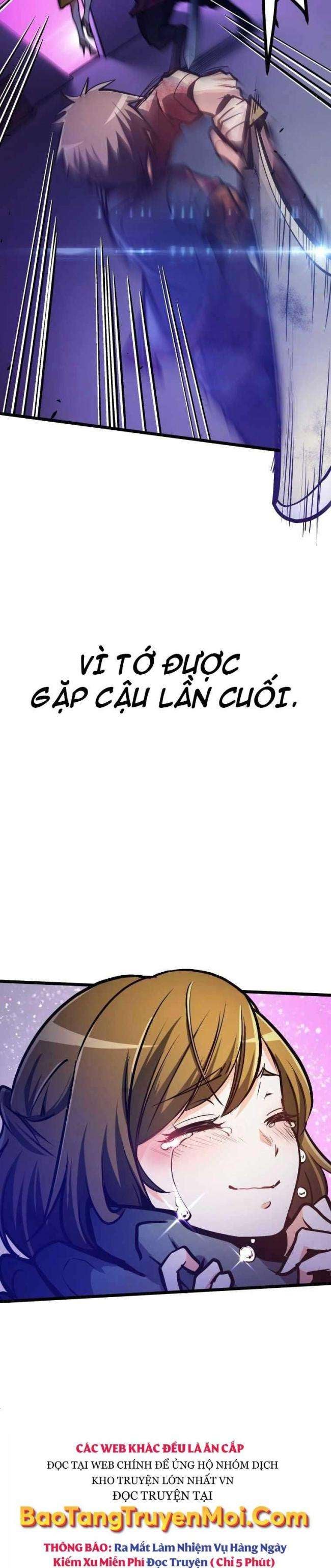 Hầm Ngục Toà Tháp Đảo Ngược - Page 35